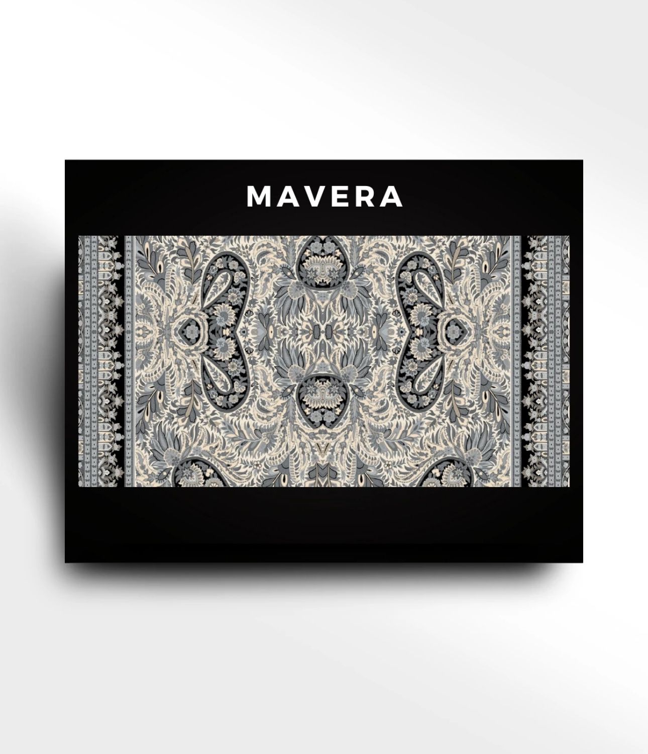 M A V E R A