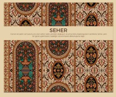 S E H E R