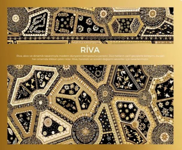 R I V A