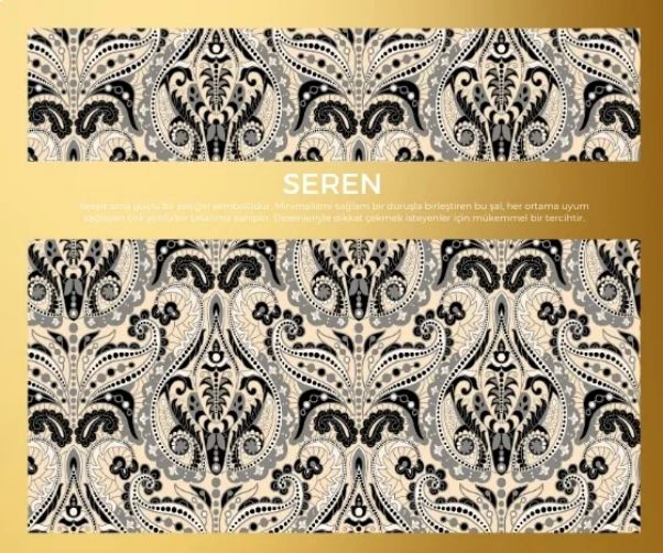 S E R E N