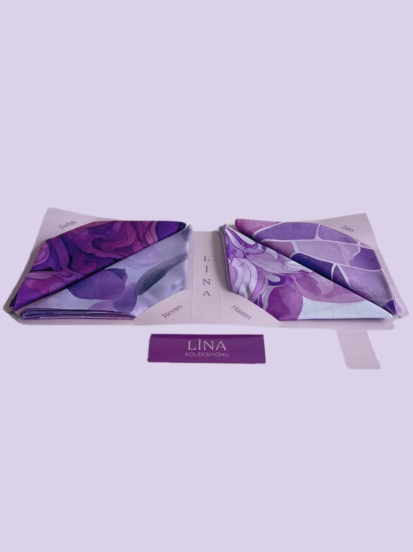 L I N A