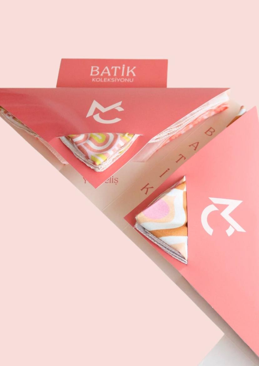 B A T I K
