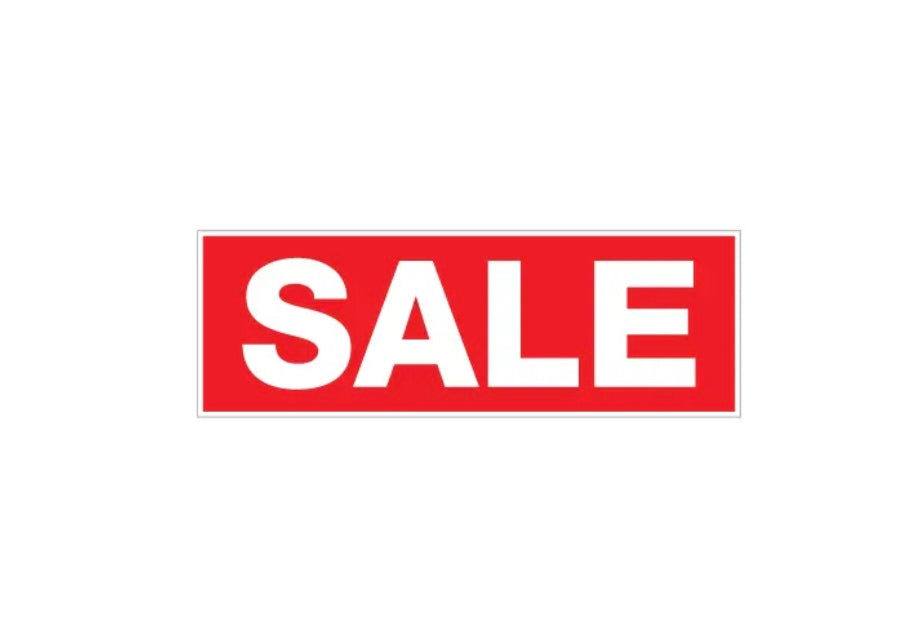 SALE