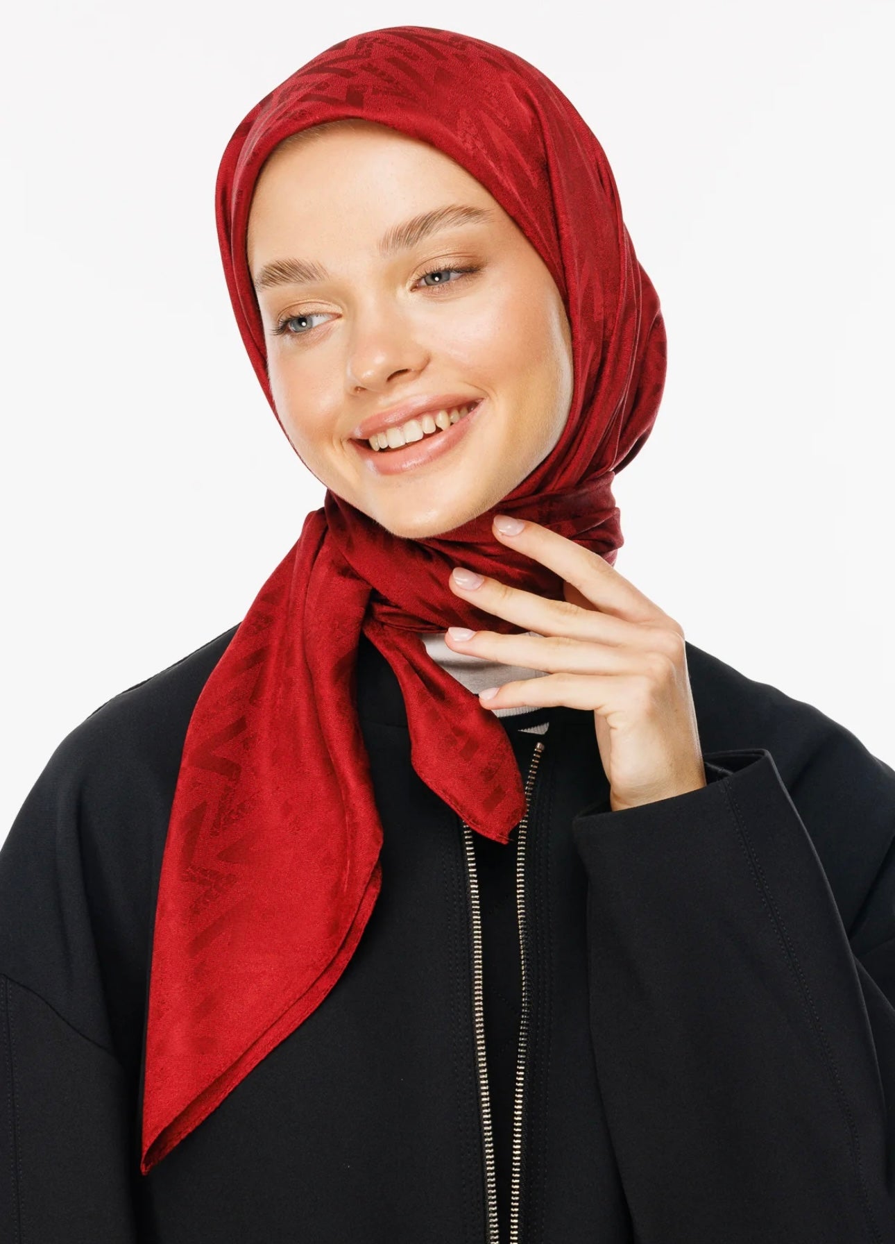 J A C Q U A R D S C H A L