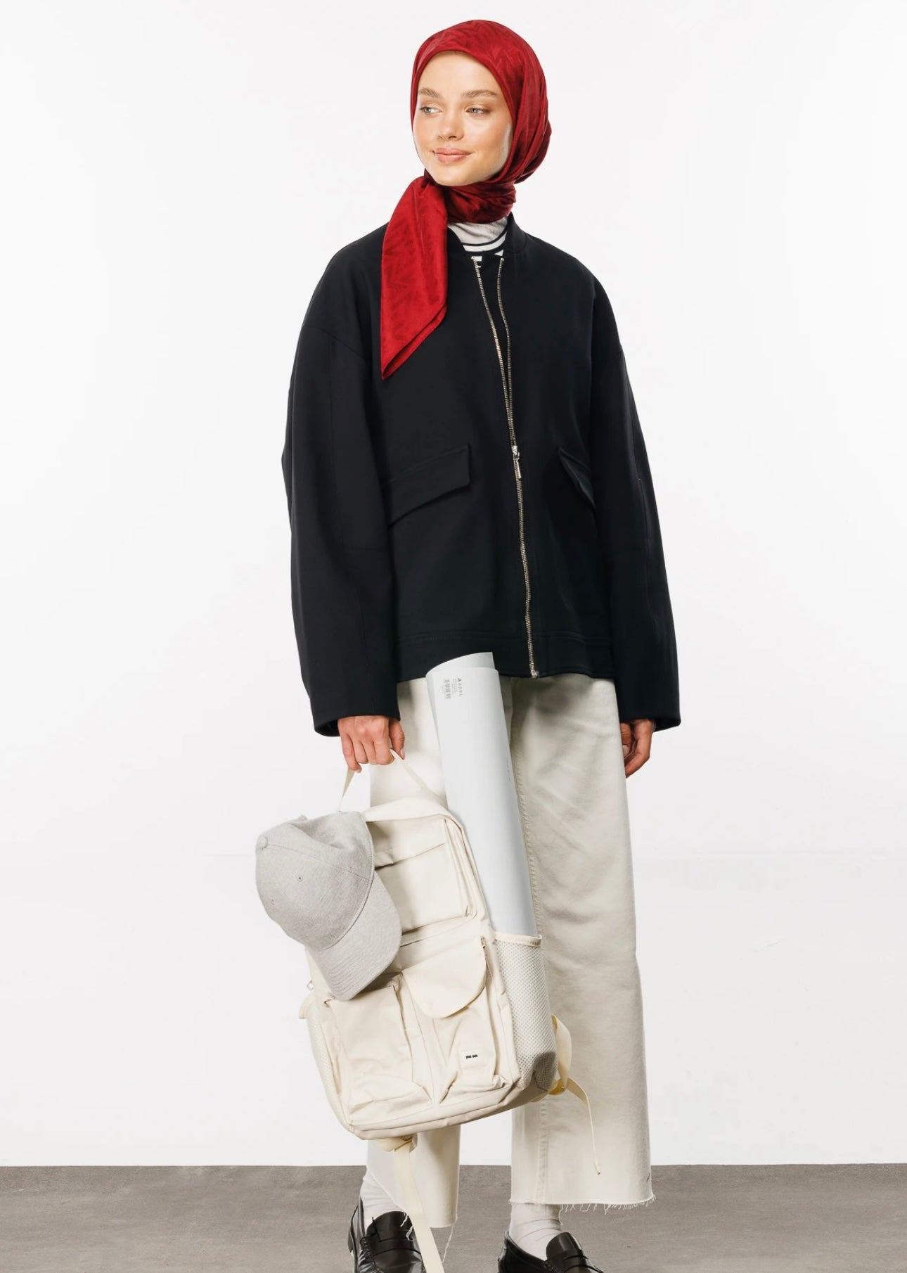 J A C Q U A R D S C H A L