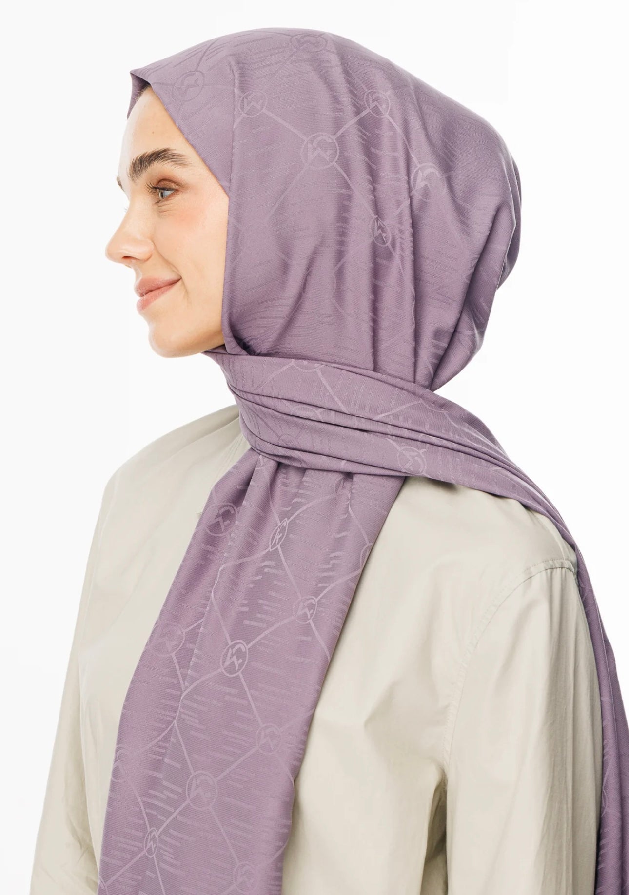 Designer Lavendel