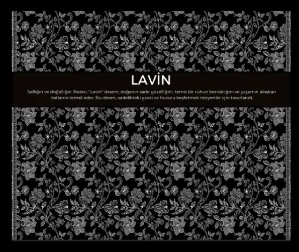 L A V I N