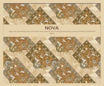 N O V A