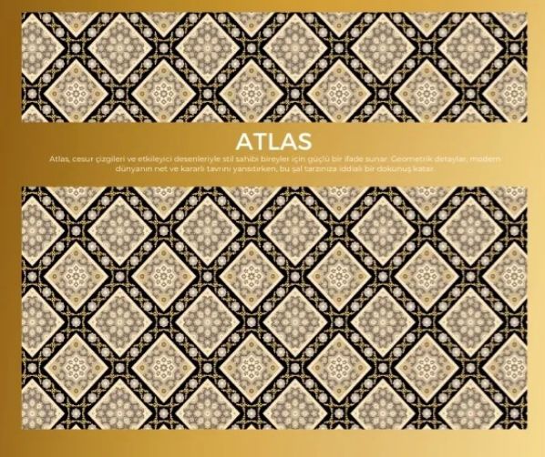 A T L A S