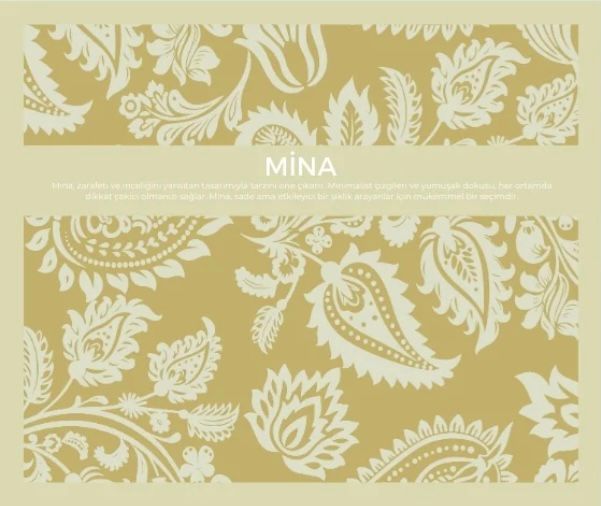 M I N A